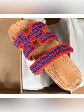 Steve Madden sandals